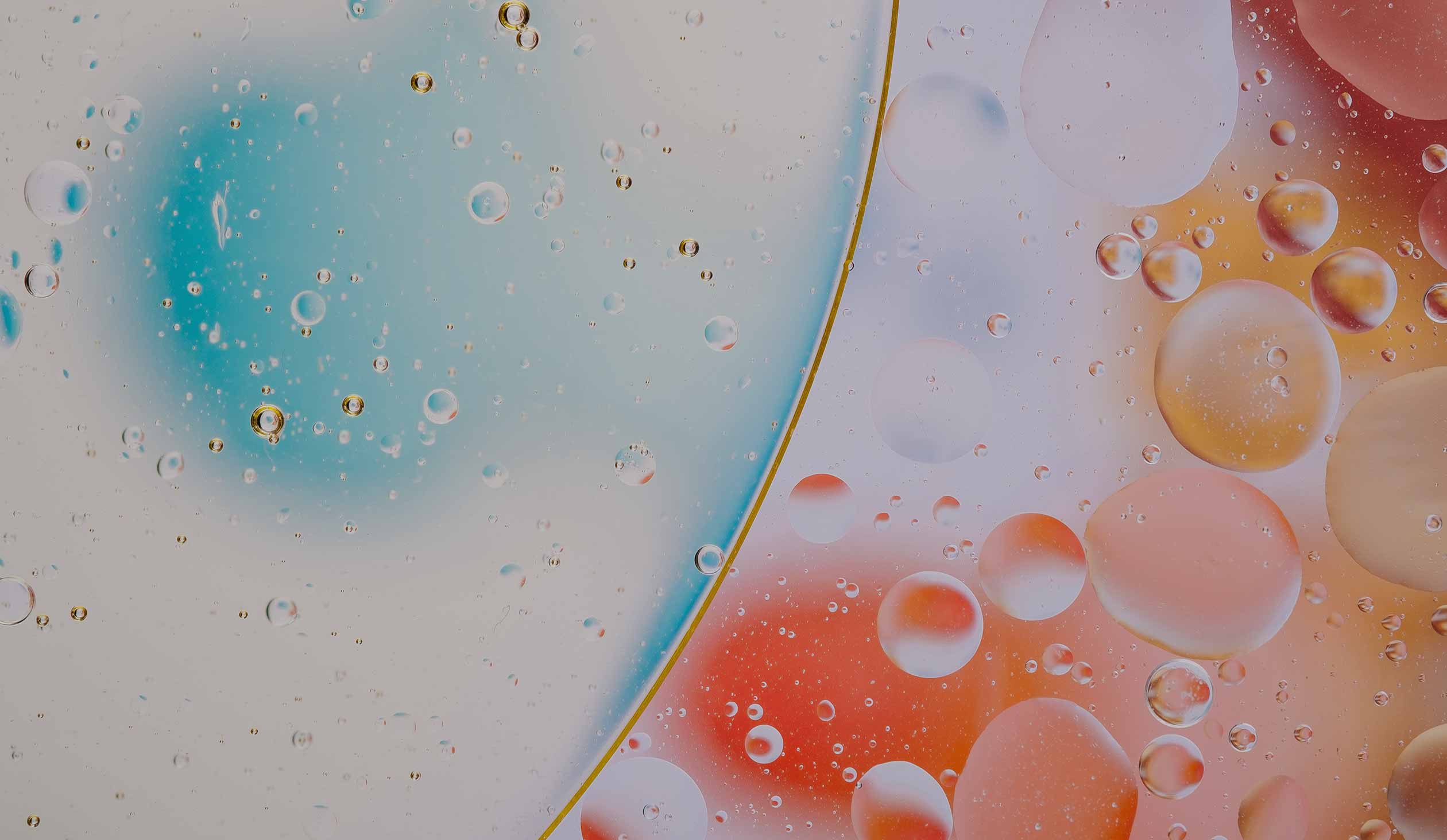 Bubbles Art 1
